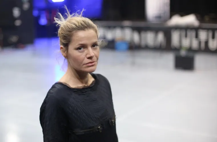 Lucija Šerbedžija danas slavi: Iza sebe ima razvod, a sada uživa s fitness trenerom