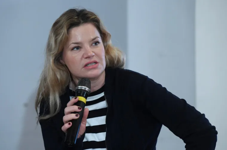 Lucija Šerbedžija danas slavi: Iza sebe ima razvod, a sada uživa s fitness trenerom