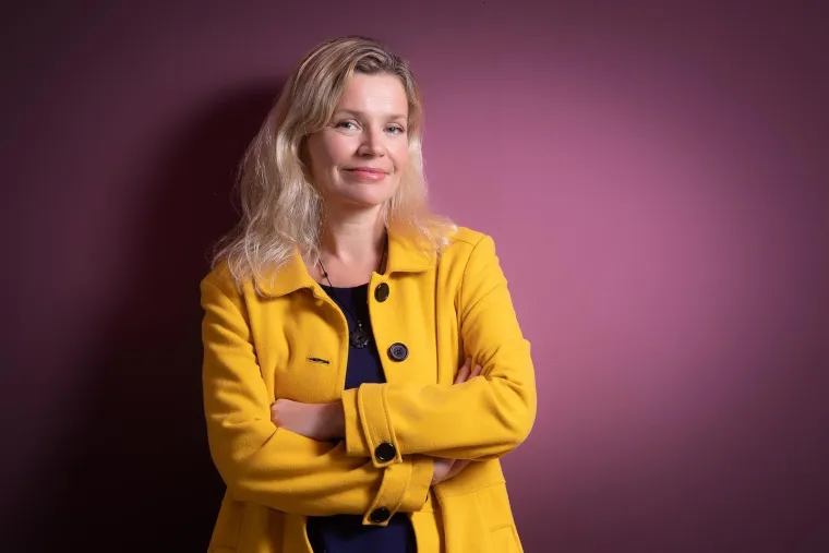 Lucija Šerbedžija danas slavi: Iza sebe ima razvod, a sada uživa s fitness trenerom