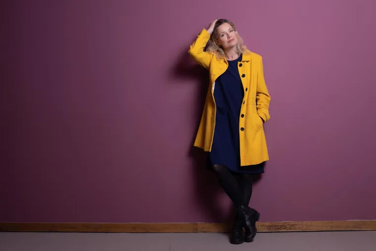 Lucija Šerbedžija danas slavi: Iza sebe ima razvod, a sada uživa s fitness trenerom