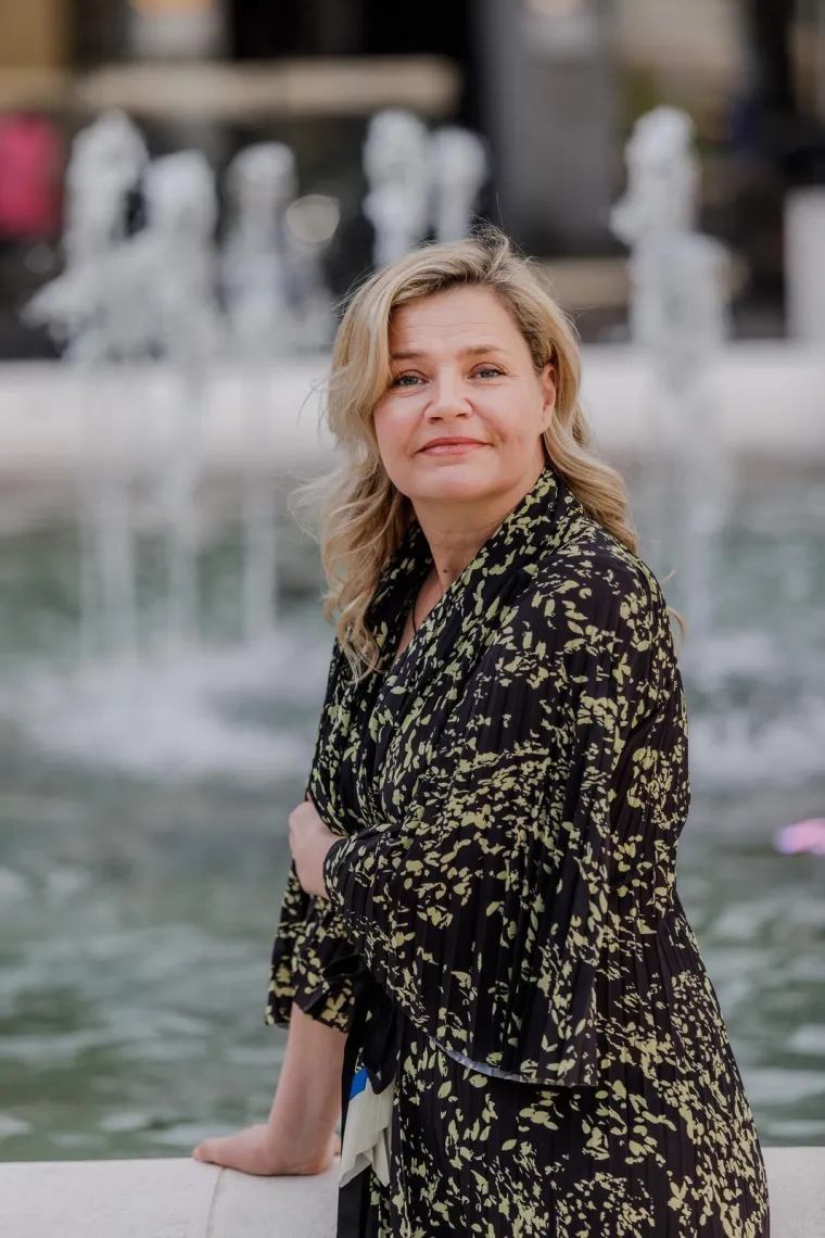 Lucija &Scaron;erbedžija danas slavi: Iza sebe ima razvod, a sada uživa s fitness trenerom