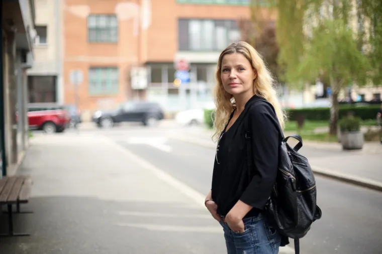 Lucija Šerbedžija danas slavi: Iza sebe ima razvod, a sada uživa s fitness trenerom