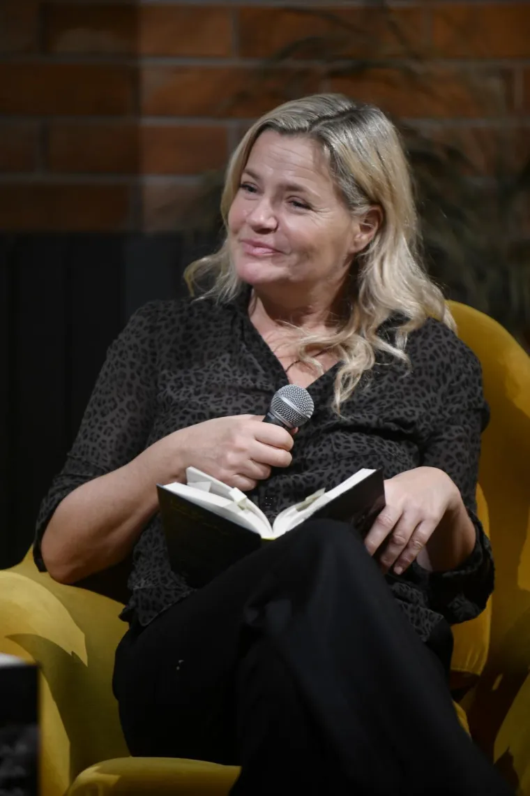 Lucija &Scaron;erbedžija danas slavi: Iza sebe ima razvod, a sada uživa s fitness trenerom