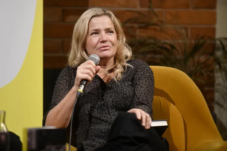 Lucija &Scaron;erbedžija danas slavi: Iza sebe ima razvod, a sada uživa s fitness trenerom