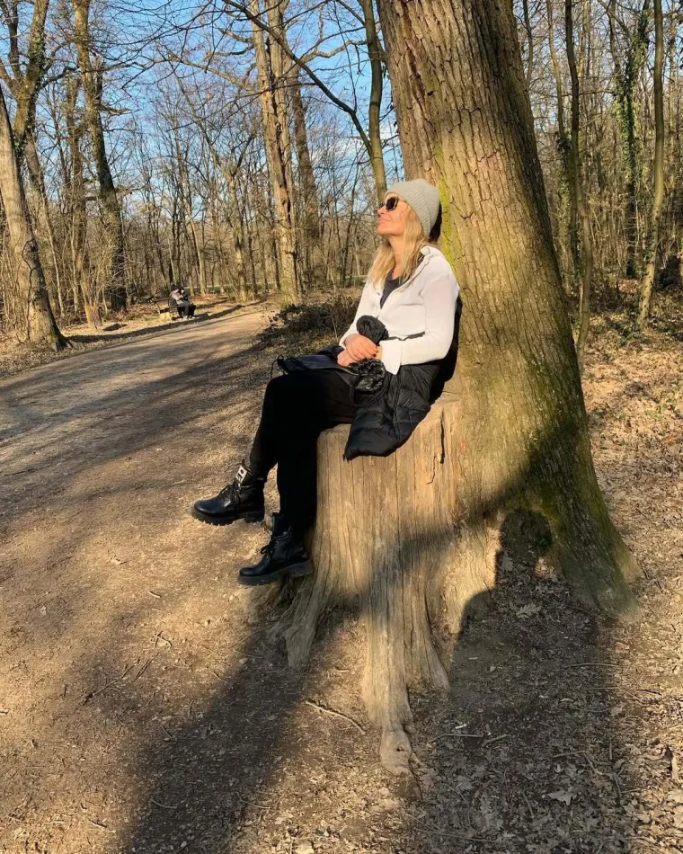 Lucija &Scaron;erbedžija danas slavi: Iza sebe ima razvod, a sada uživa s fitness trenerom