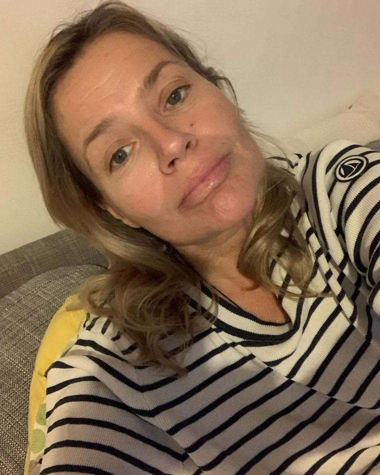 Lucija &Scaron;erbedžija danas slavi: Iza sebe ima razvod, a sada uživa s fitness trenerom