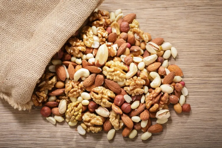 Dugo traju: S ovih 30 zdravih namirnica možete stvoriti kvalitetne i zdrave zalihe za svaku priliku