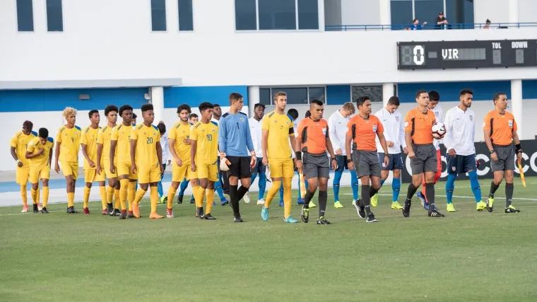 Od Gibraltara ima čak 15 lošijih reprezentacija na svijetu: Znate li ih nabrojati?