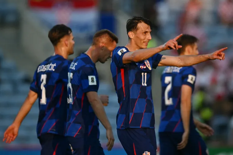 Pogledajte reakciju Majera kad je promašio gol: Izraz lica govori sve