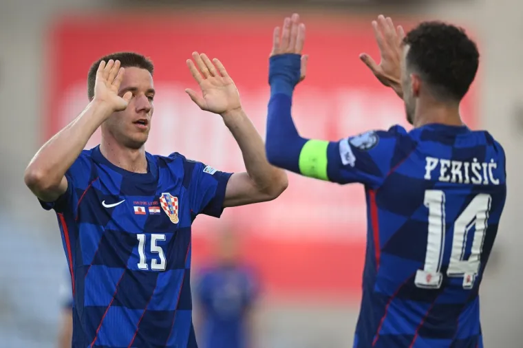 Pogledajte reakciju Majera kad je promašio gol: Izraz lica govori sve