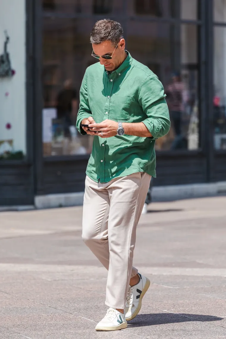 Riječanke u kratkim hlačicama podigle ionako visoku temperaturu: Pogledajte vruća izdanja na &scaron;pici