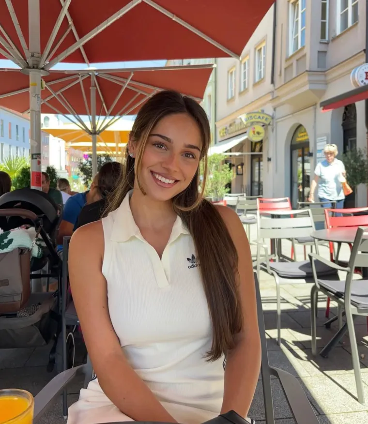 Svi bruje o njoj: Tko je atraktivna izabranica Gabriela Vidovića koja je privukla pažnju javnosti