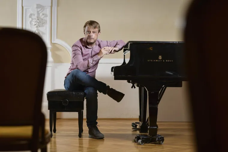 Ovako je Matija govorio o Arsenu: 'Dugo sam sazrijevao kao glazbenik dok me ćaća nije pozvao...'