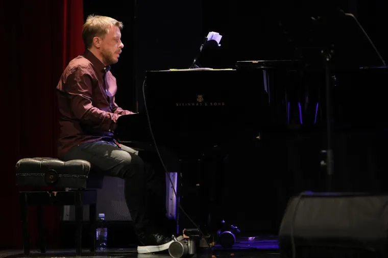 Ovako je Matija govorio o Arsenu: 'Dugo sam sazrijevao kao glazbenik dok me ćaća nije pozvao...'