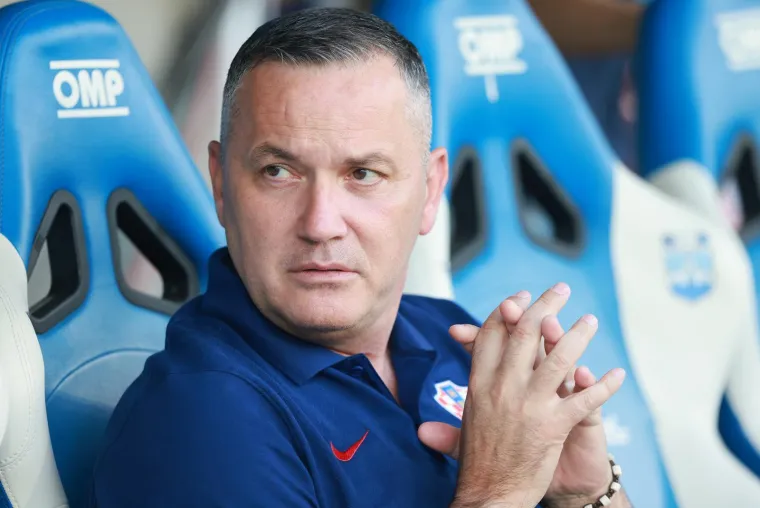 Poznat pravi razlog za&scaron;to je Dalić pustio Luku Sučića da napusti reprezentaciju uoči ključne utakmice