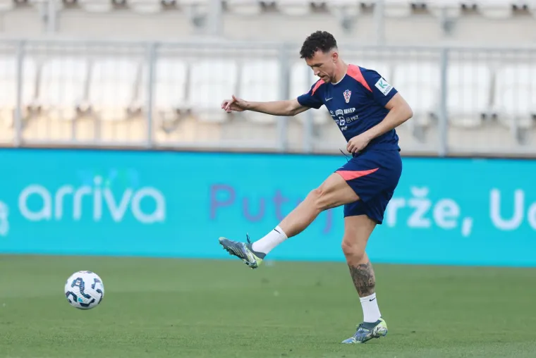 Poznat pravi razlog za&scaron;to je Dalić pustio Luku Sučića da napusti reprezentaciju uoči ključne utakmice