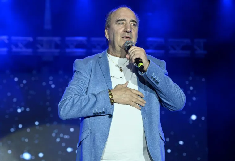 Alka Vuica raspametila publiku na Šalati: Pogledajte tko je sve došao