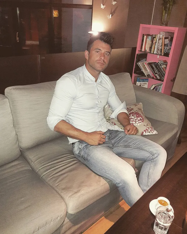 Ervine, jesi li to ti? Bivša Big Brother zvijezda šokirala javnost novim izgledom