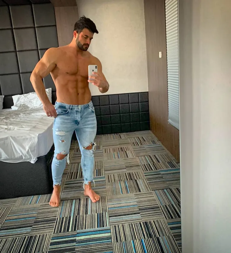 Ervine, jesi li to ti? Biv&scaron;a Big Brother zvijezda &scaron;okirala javnost novim izgledom