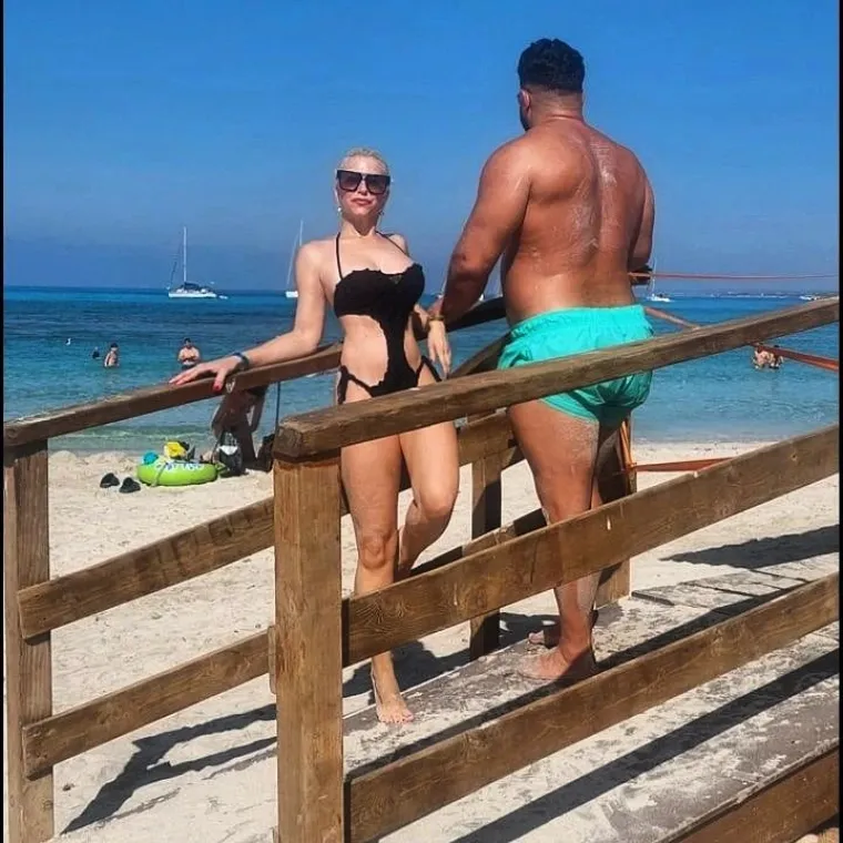 Ervine, jesi li to ti? Biv&scaron;a Big Brother zvijezda &scaron;okirala javnost novim izgledom