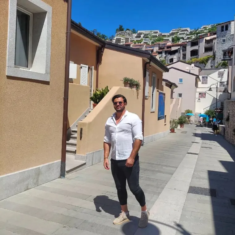 Ervine, jesi li to ti? Biv&scaron;a Big Brother zvijezda &scaron;okirala javnost novim izgledom