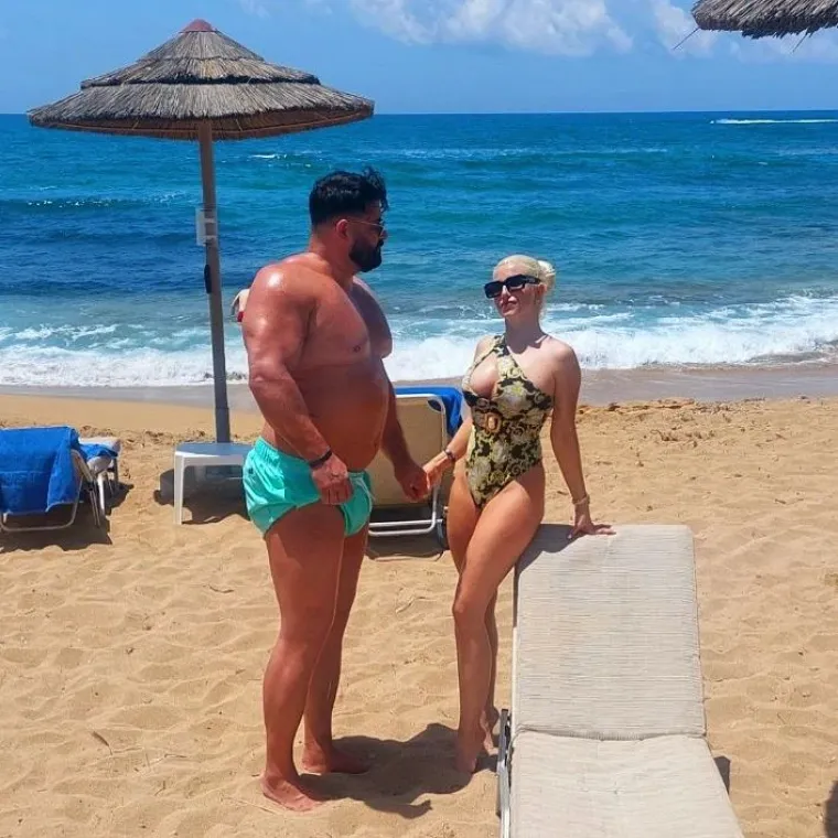 Ervine, jesi li to ti? Biv&scaron;a Big Brother zvijezda &scaron;okirala javnost novim izgledom