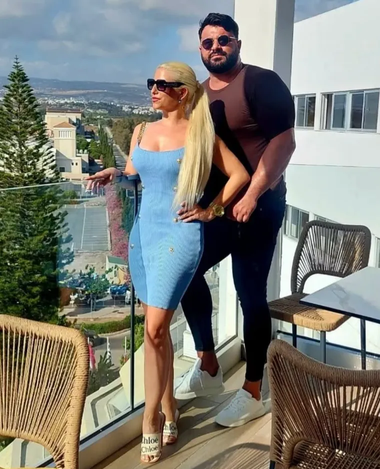 Ervine, jesi li to ti? Biv&scaron;a Big Brother zvijezda &scaron;okirala javnost novim izgledom