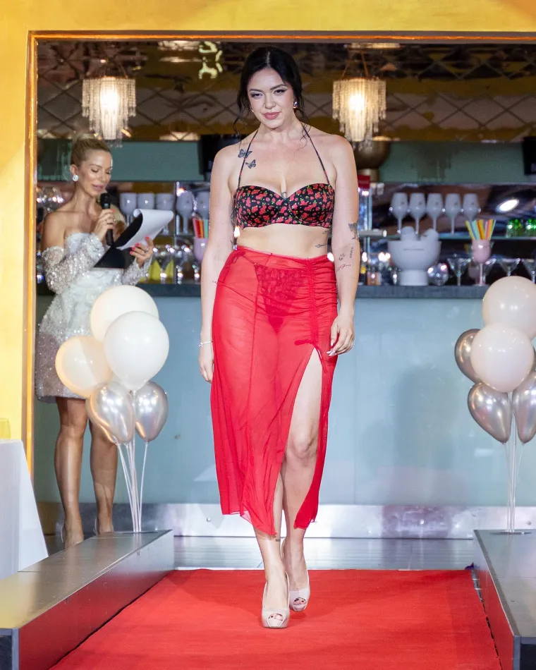 Koliko atraktivnih djevojaka na jednom mjestu! Pogledajte kako je izgledao izbor za Miss Metropole