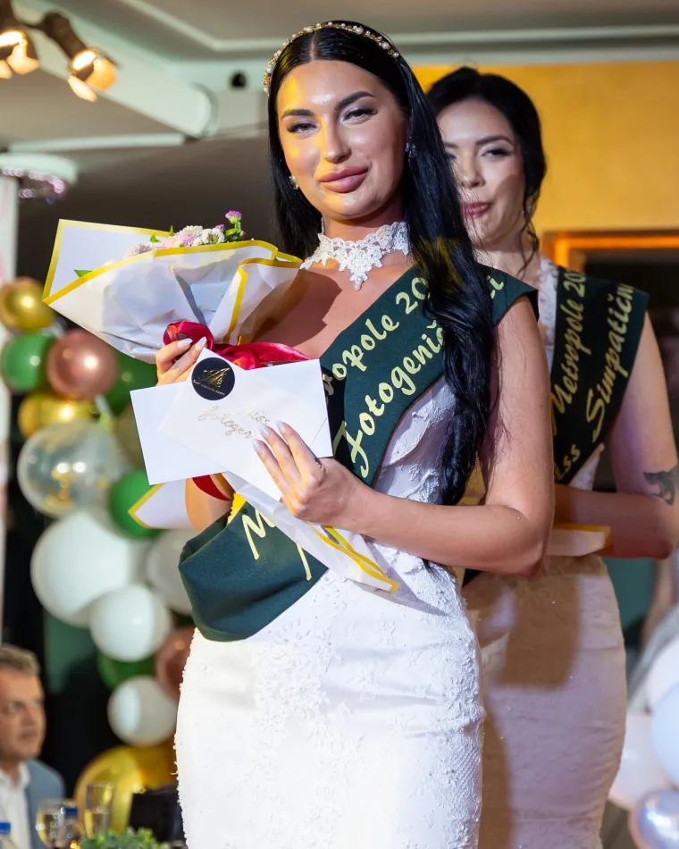 Koliko atraktivnih djevojaka na jednom mjestu! Pogledajte kako je izgledao izbor za Miss Metropole