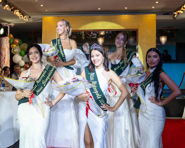 Koliko atraktivnih djevojaka na jednom mjestu! Pogledajte kako je izgledao izbor za Miss Metropole