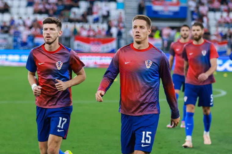 Hajdukove legende okupirale svečanu ložu: Državni odvjetnik ukrao svu pažnju na Opus Areni