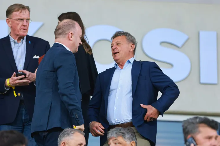 Na Opus Areni ima svega, pa i onoga što u HNS-u nikako nisu htjeli vidjeti