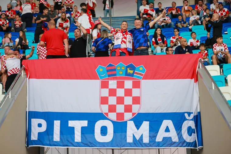 Na Opus Areni ima svega, pa i onoga što u HNS-u nikako nisu htjeli vidjeti