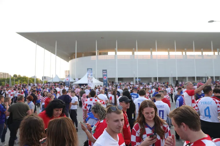 Na Opus Areni ima svega, pa i onoga &scaron;to u HNS-u nikako nisu htjeli vidjeti