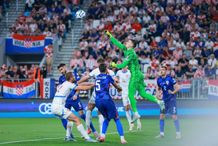 Na Opus Areni ima svega, pa i onoga &scaron;to u HNS-u nikako nisu htjeli vidjeti