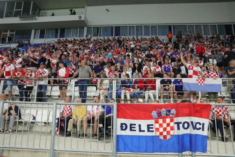 Na Opus Areni ima svega, pa i onoga &scaron;to u HNS-u nikako nisu htjeli vidjeti