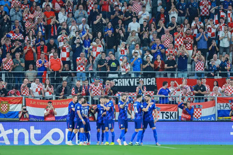 Na Opus Areni ima svega, pa i onoga &scaron;to u HNS-u nikako nisu htjeli vidjeti