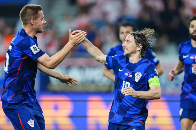 Nikad viđeno slavlje nakon utakmice Vatrenih: Hoće li nas UEFA kaziti zbog ovog detalja?