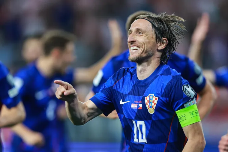 Nikad viđeno slavlje nakon utakmice Vatrenih: Hoće li nas UEFA kaziti zbog ovog detalja?