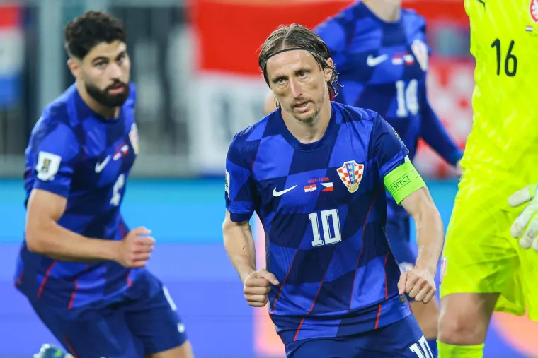 Nikad viđeno slavlje nakon utakmice Vatrenih: Hoće li nas UEFA kaziti zbog ovog detalja?