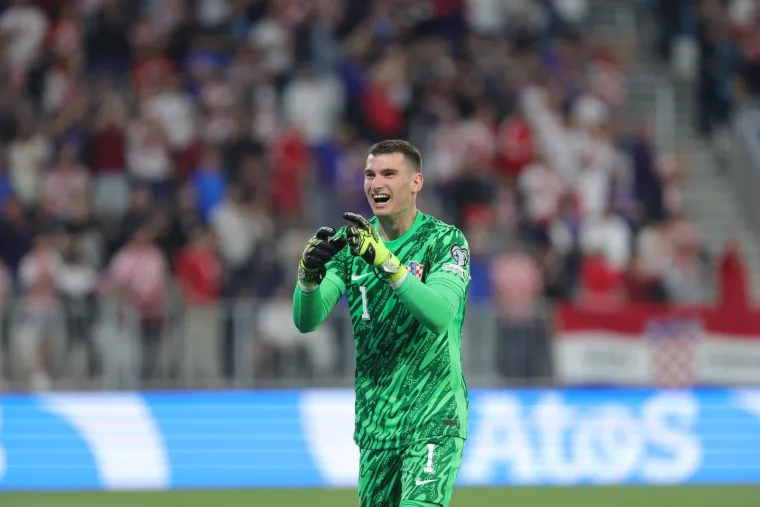 Nikad viđeno slavlje nakon utakmice Vatrenih: Hoće li nas UEFA kaziti zbog ovog detalja?