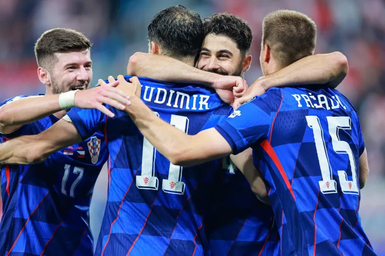 Nikad viđeno slavlje nakon utakmice Vatrenih: Hoće li nas UEFA kaziti zbog ovog detalja?