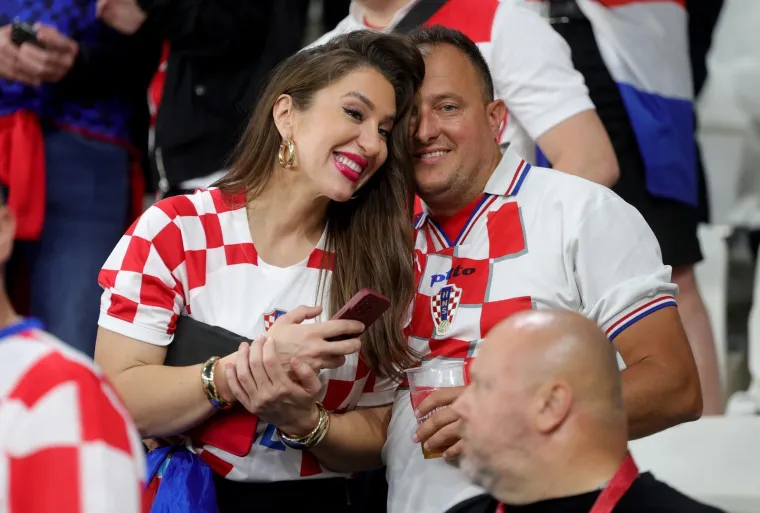 Nikad viđeno slavlje nakon utakmice Vatrenih: Hoće li nas UEFA kaziti zbog ovog detalja?