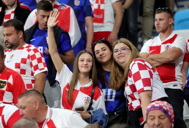 Nikad viđeno slavlje nakon utakmice Vatrenih: Hoće li nas UEFA kaziti zbog ovog detalja?