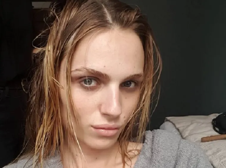 Godinama harala modnim pistama, promijenila spol, a danas je malo tko može prepoznati. Kako izgleda Andreja Pejić?