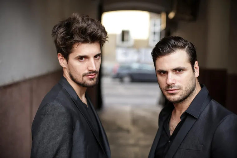 Od bullyinga u &scaron;koli do milijuna na računu: Kako je Stjepan Hauser izgledao na početku karijere?