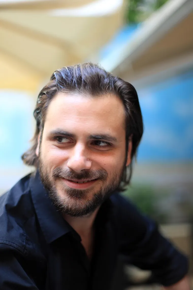 Od bullyinga u školi do milijuna na računu: Kako je Stjepan Hauser izgledao na početku karijere?