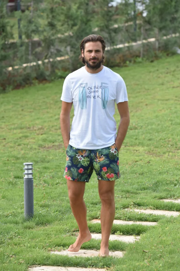 Od bullyinga u &scaron;koli do milijuna na računu: Kako je Stjepan Hauser izgledao na početku karijere?