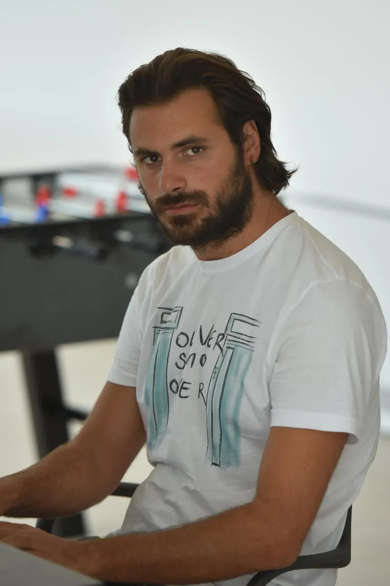 Od bullyinga u &scaron;koli do milijuna na računu: Kako je Stjepan Hauser izgledao na početku karijere?