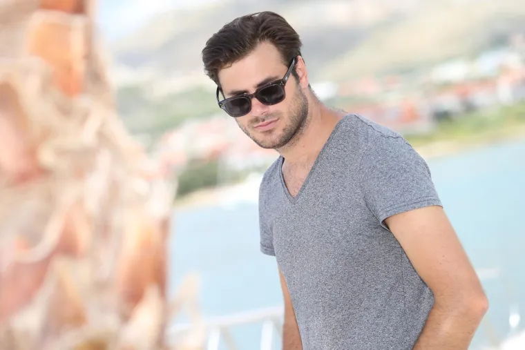 Od bullyinga u &scaron;koli do milijuna na računu: Kako je Stjepan Hauser izgledao na početku karijere?